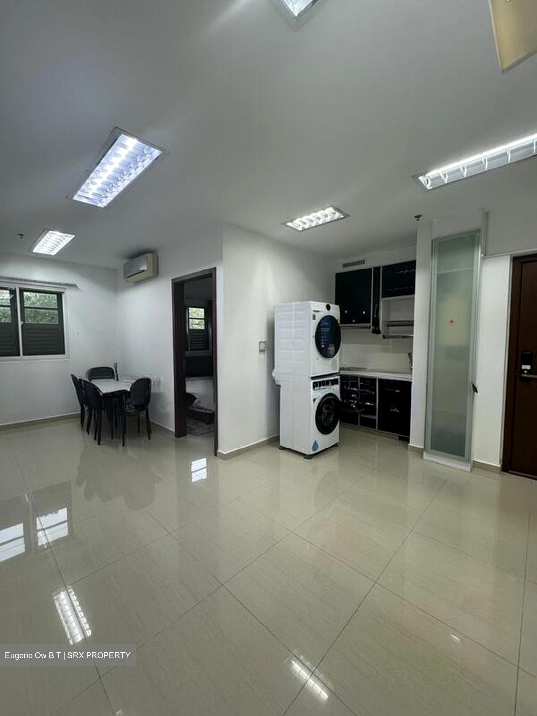 Soho Life (D15), Office #598107461